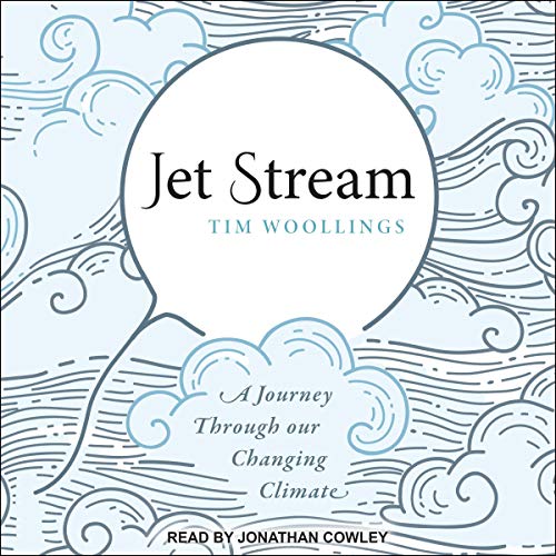 Cover of Jet Stream