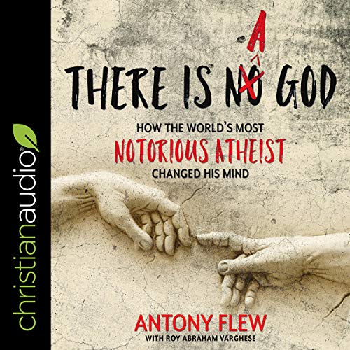 Cover of There Is a God