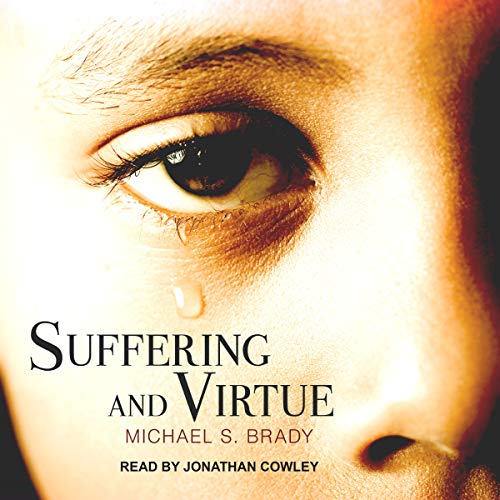 Cover of Suffering and Virtue