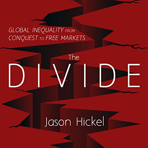 Cover of The Divide