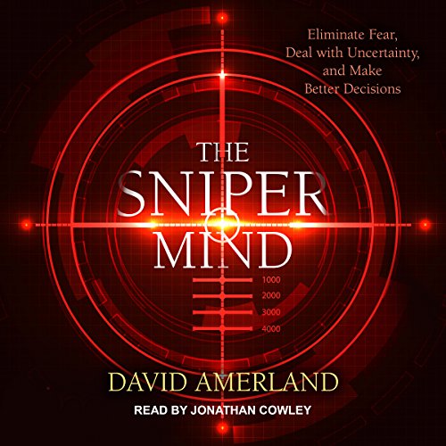 Cover of The Sniper Mind
