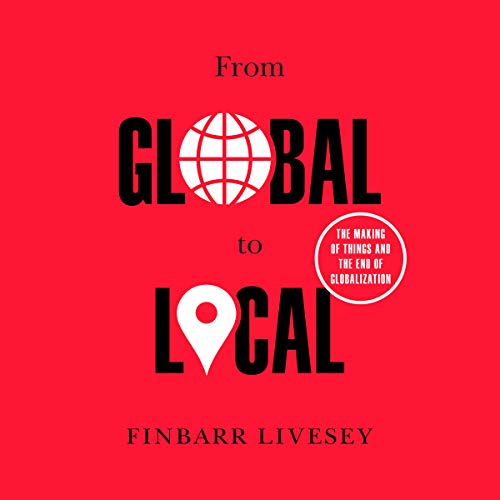 Cover of From Global to Local
