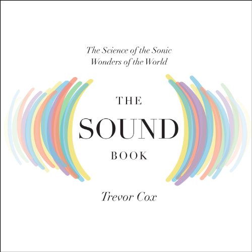 Cover of The Sound Book