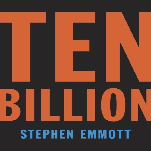 Cover of Ten Billion