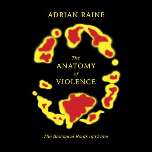 Cover of The Anatomy of Violence