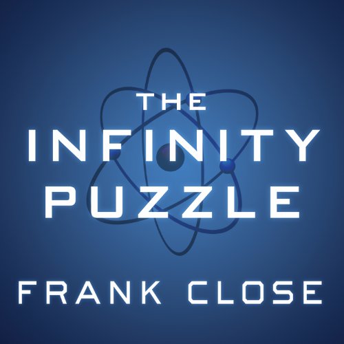 Cover of The Infinity Puzzle