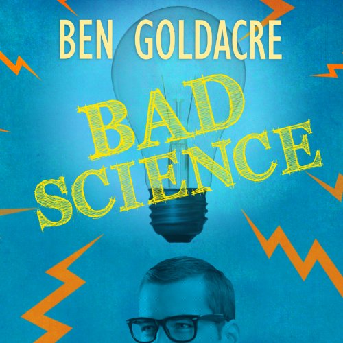 Cover of Bad Science