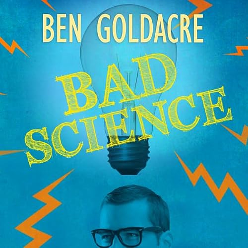 Cover of Bad Science