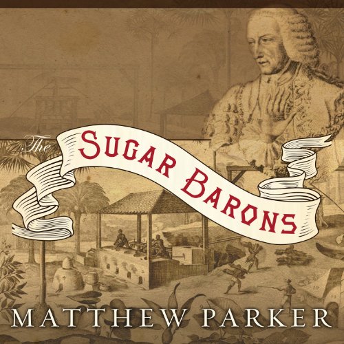 Cover of The Sugar Barons