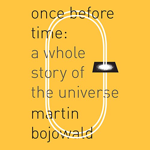 Cover of Once Before Time