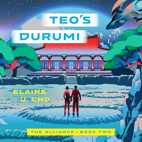 Cover of Teo's Durumi