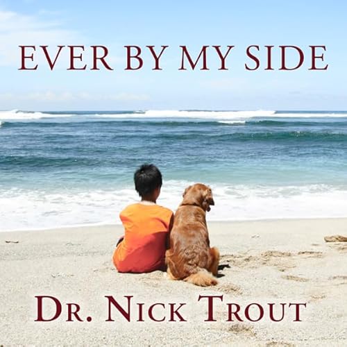 Cover of Ever By My Side