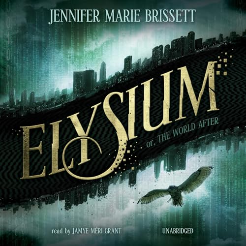 Cover of Elysium