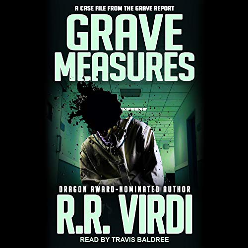 Cover of Grave Measures