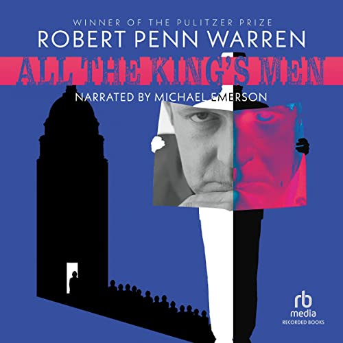 Cover of All the King's Men