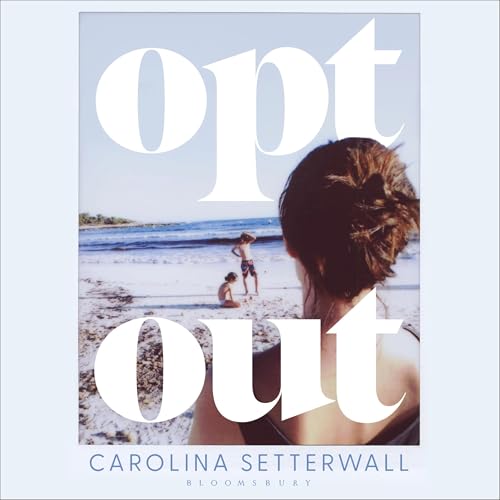 Cover of Opt Out