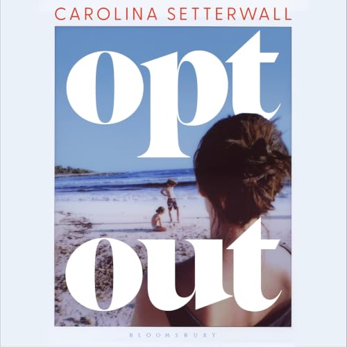 Cover of Opt Out