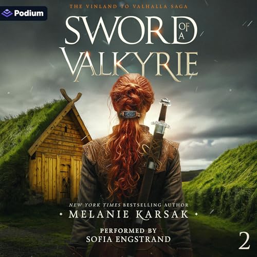 Cover of Sword of a Valkyrie