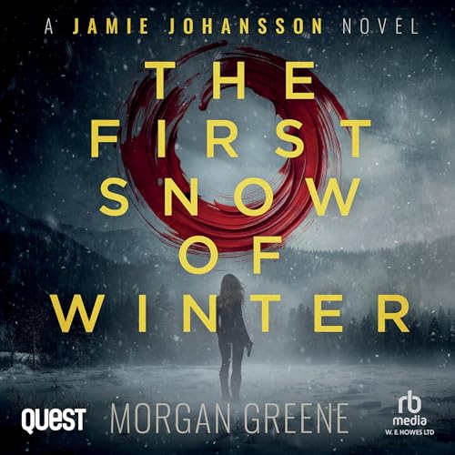 Cover of The First Snow Of Winter