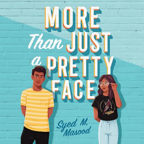 Cover of More Than Just a Pretty Face