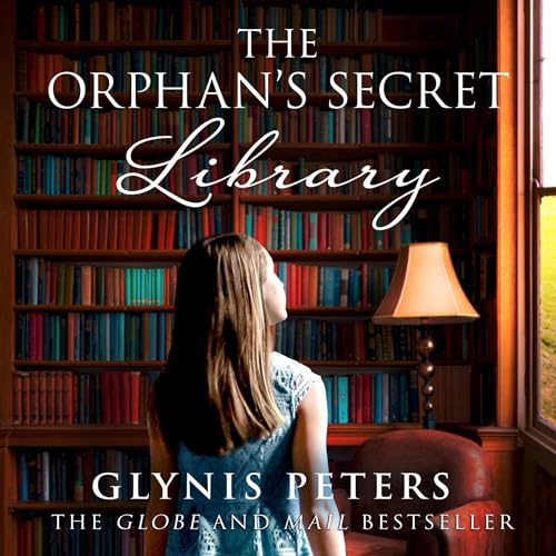 Cover of The Orphan’s Secret Library