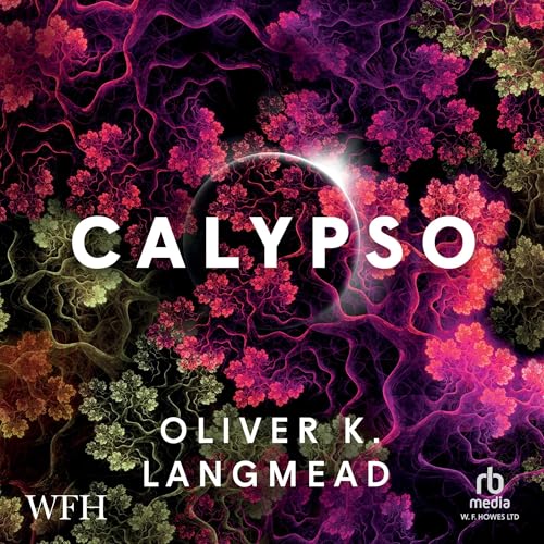 Cover of Calypso