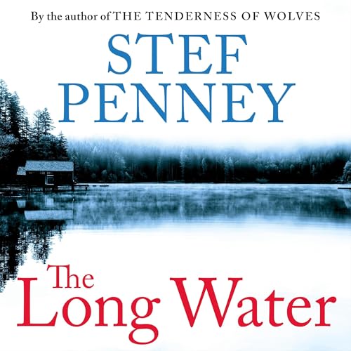Cover of The Long Water