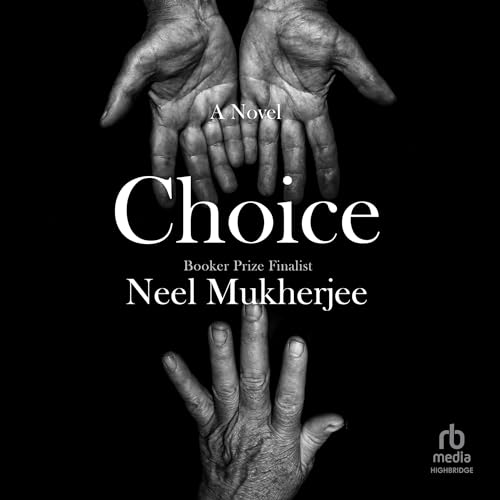 Cover of Choice