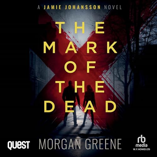 Cover of The Mark of the Dead