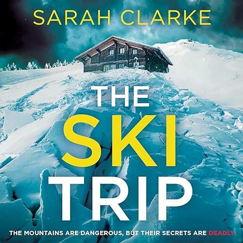 Cover of The Ski Trip