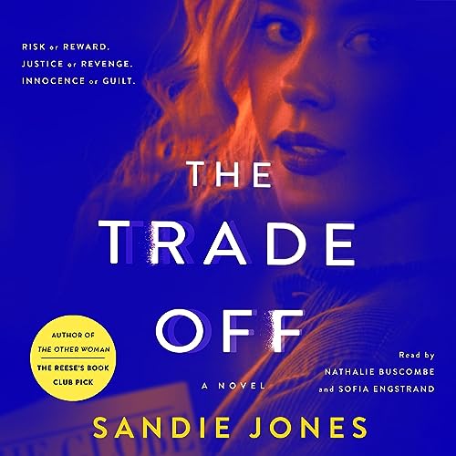 Cover of The Trade Off