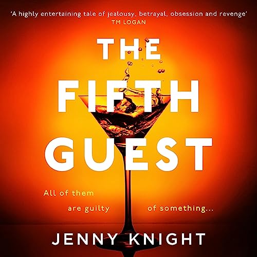 Cover of The Fifth Guest