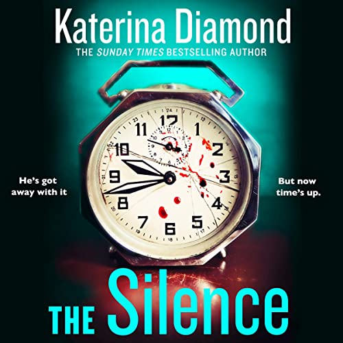 Cover of The Silence