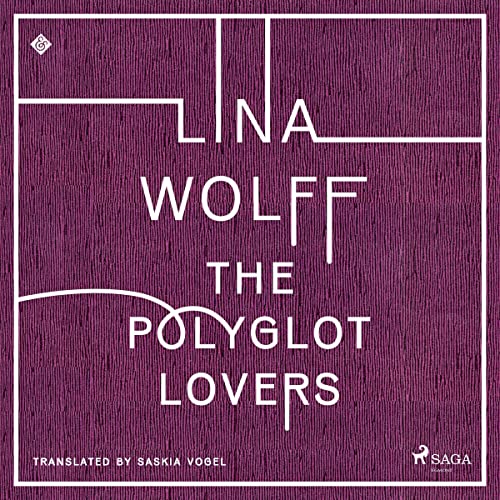 Cover of The Polyglot Lovers