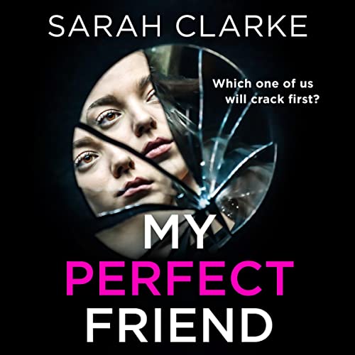 Cover of My Perfect Friend
