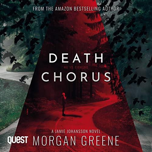 Cover of Death Chorus