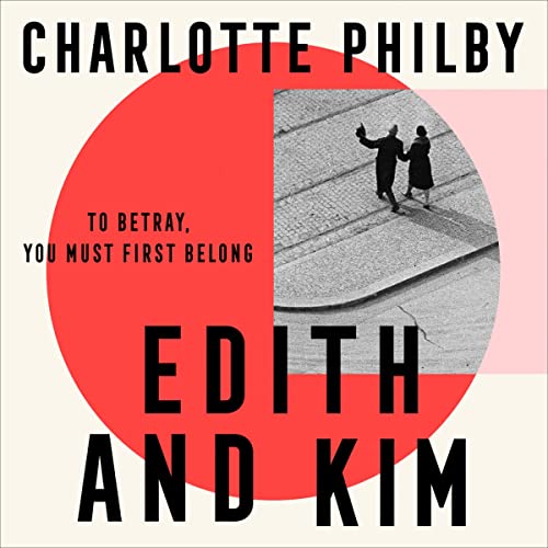 Cover of Edith and Kim