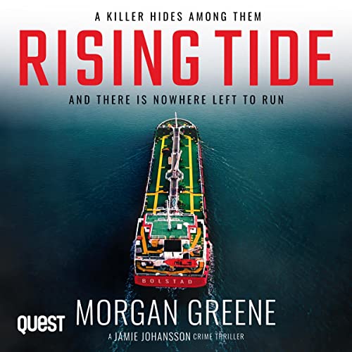 Cover of Rising Tide