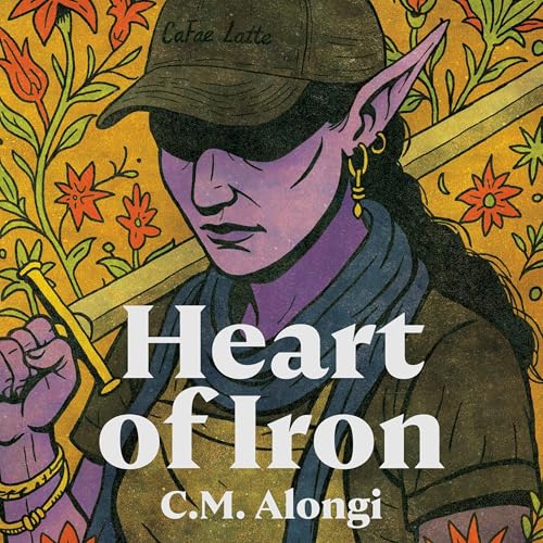 Cover of Heart of Iron