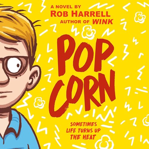 Cover of Popcorn