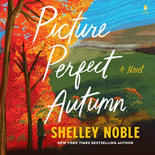 Cover of Picture Perfect Autumn