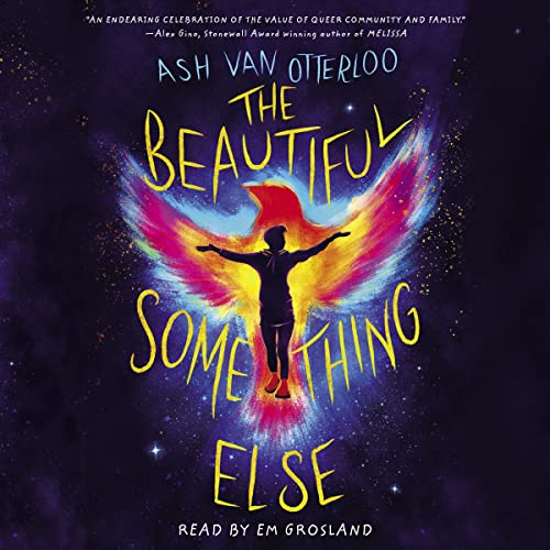 Cover of The Beautiful Something Else