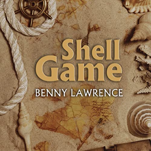 Cover of Shell Game