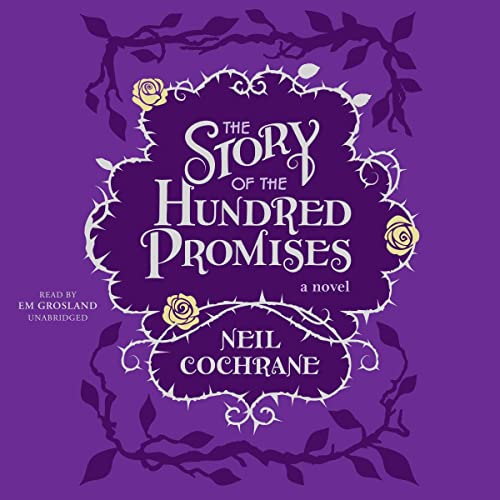 Cover of The Story of the Hundred Promises