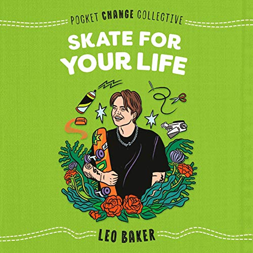 Cover of Skate for Your Life