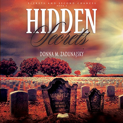 Cover of Hidden Secrets
