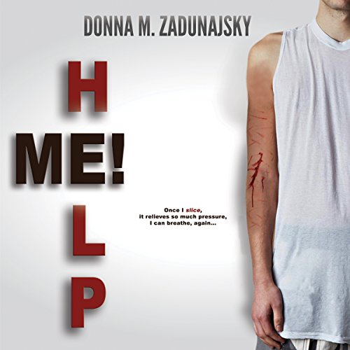 Cover of HELP ME!