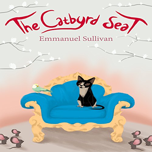 Cover of The Catbyrd Seat