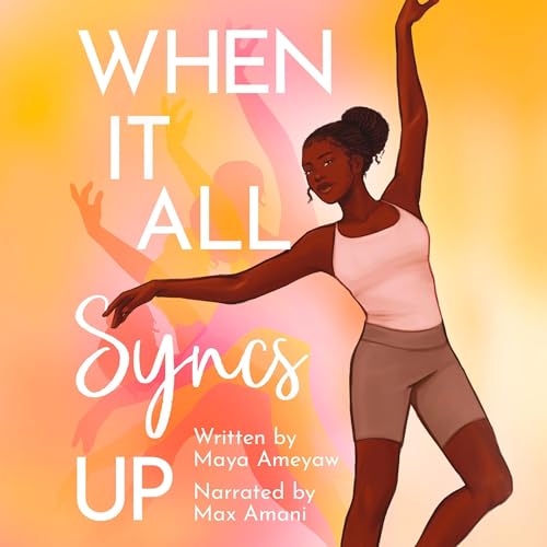 Cover of When It All Syncs Up