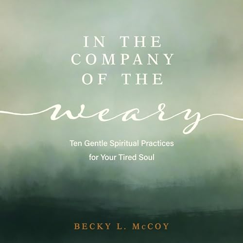 Cover of In the Company of the Weary